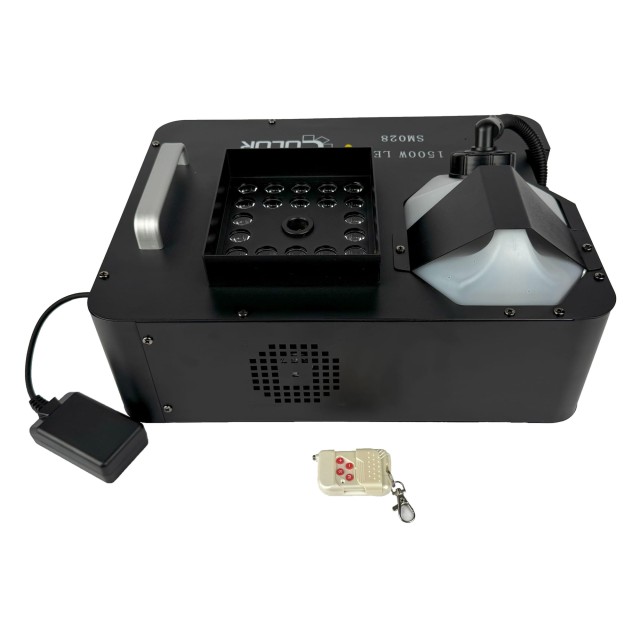 Free Color SM028 1500W LED