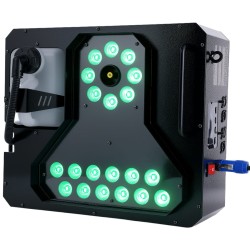 Free Color SM029 3000W LED