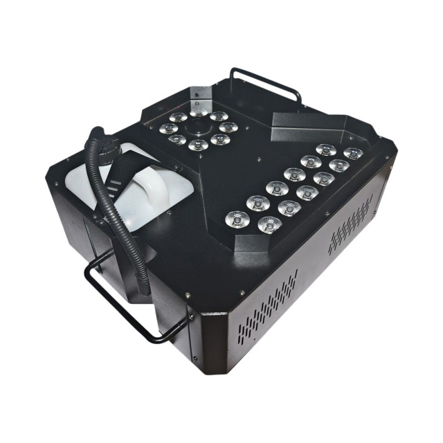 Free Color SM029 3000W LED