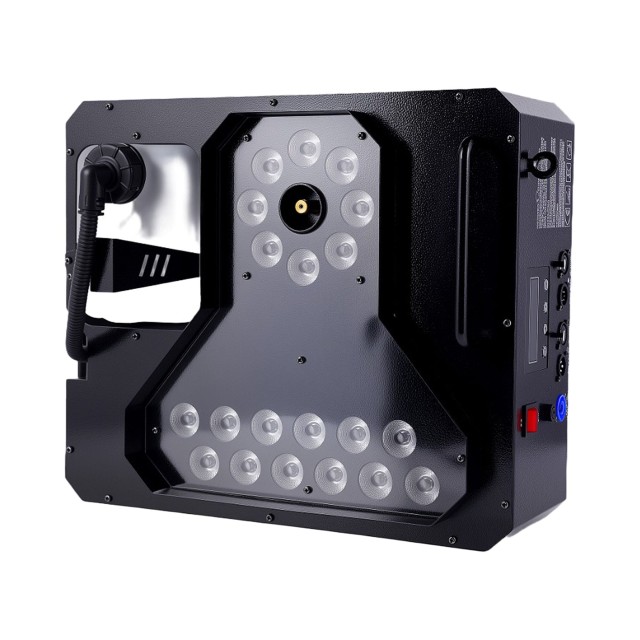 Free Color SM029 3000W LED