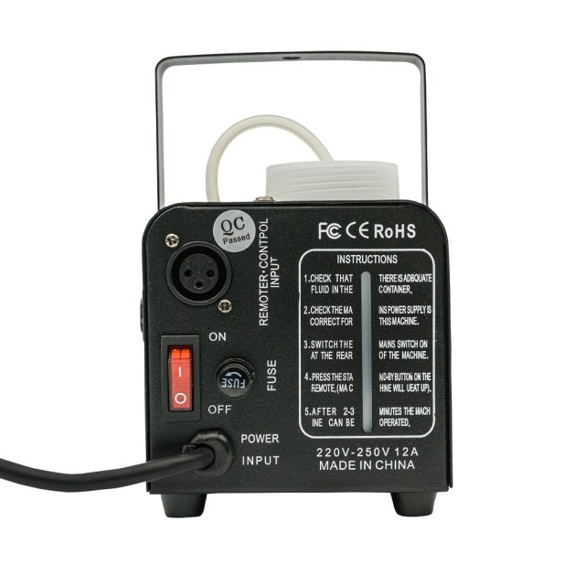 Free Color SM04 400W