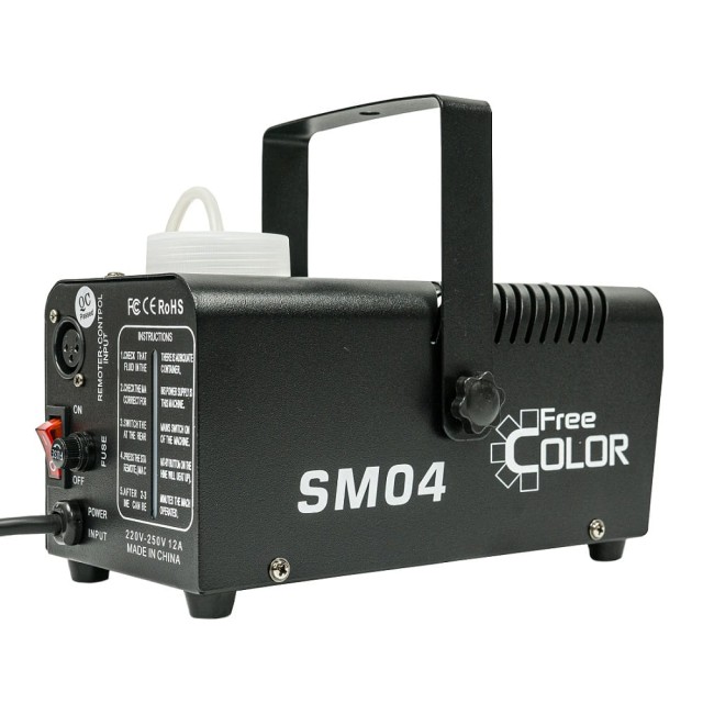 Free Color SM04 400W
