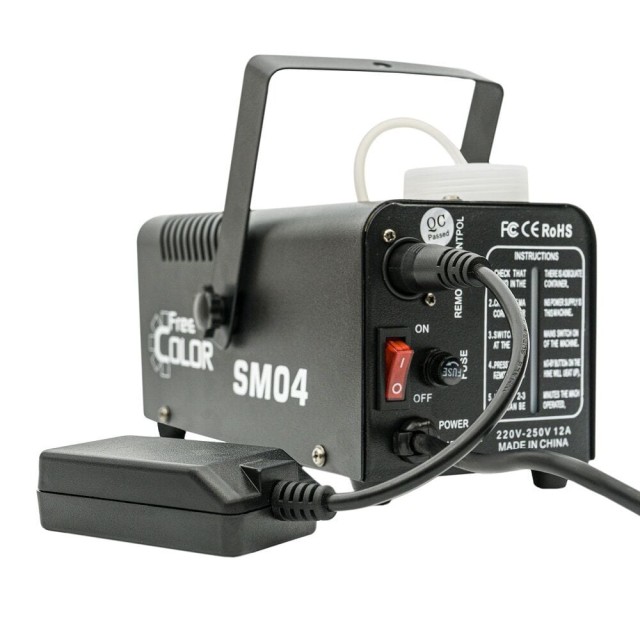 Free Color SM04 400W Wireless control