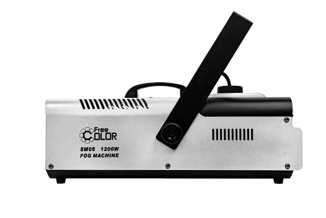 Free Color SM05 1200W