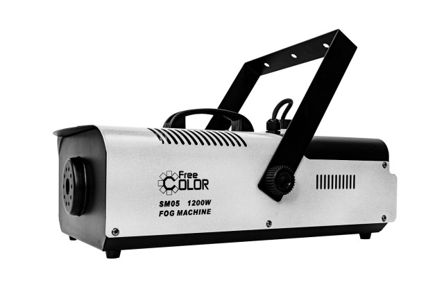 Free Color SM05 1200W DMX