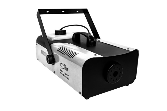 Free Color SM05 1200W DMX