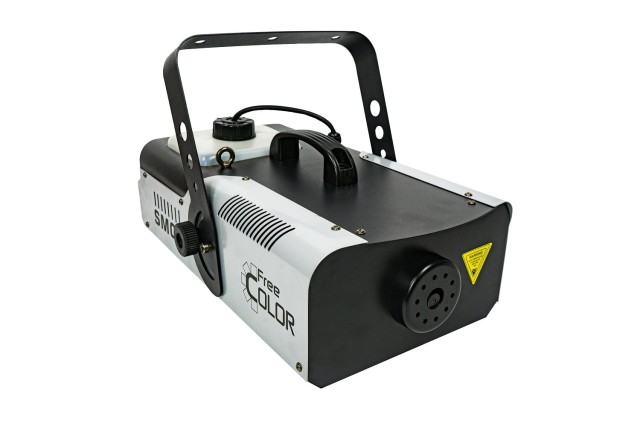 Free Color SM07 1500W