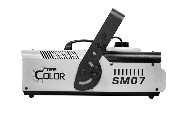Free Color SM07 1500W DMX