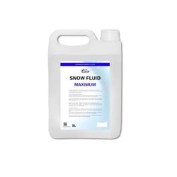 Free Color SNOW FLUID MAXIMUM 5L