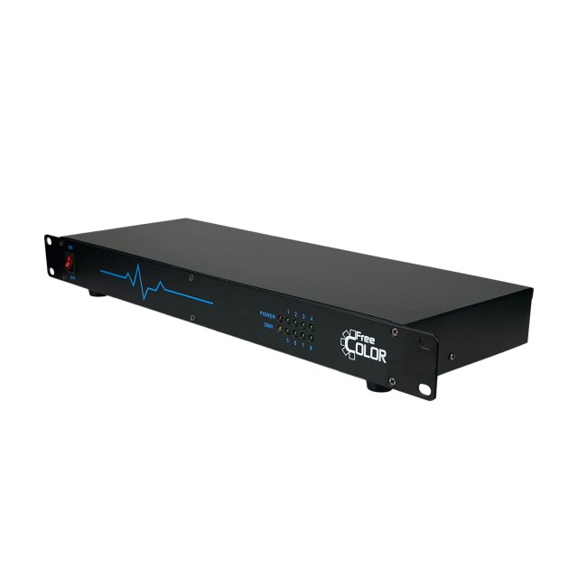 Free Color SP8 PRO