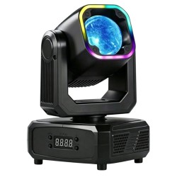 Free Color SQUARE BEAM 60 HALO
