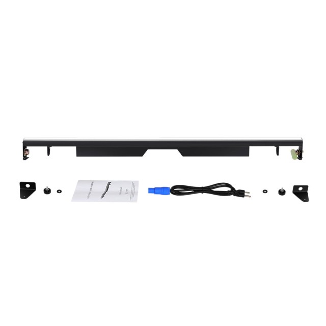 Free Color STROBE LINE