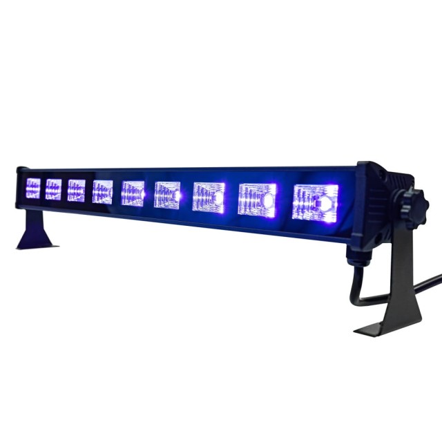 Free Color UV BAR