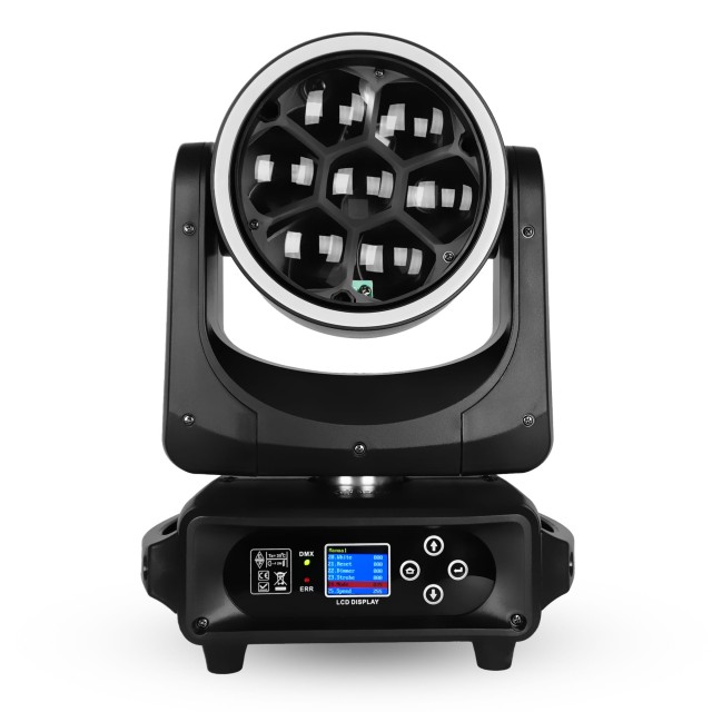 Free Color W740 B-Eye