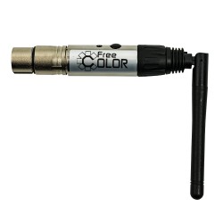 Free Color WI Receiver