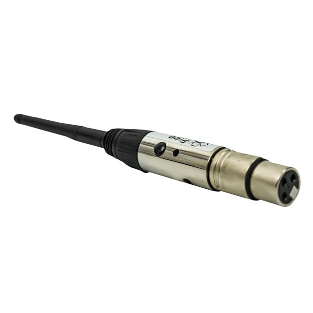 Free Color WI Receiver