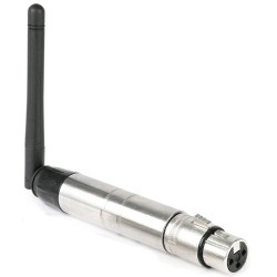 Free Color WI Transmitter
