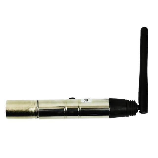 Free Color WI Transmitter