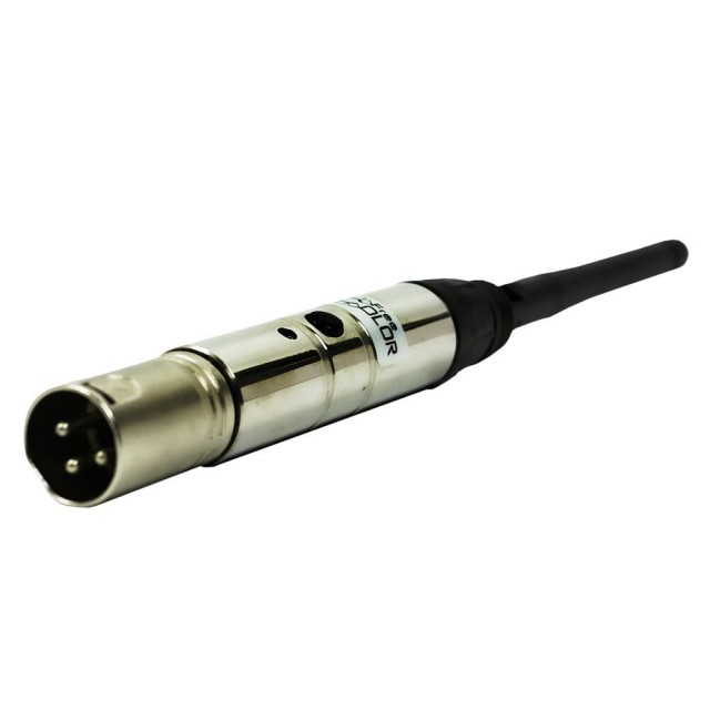Free Color WI Transmitter