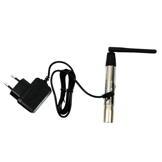 Free Color WI Transmitter