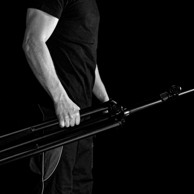 Gravity TSP 5212 LB