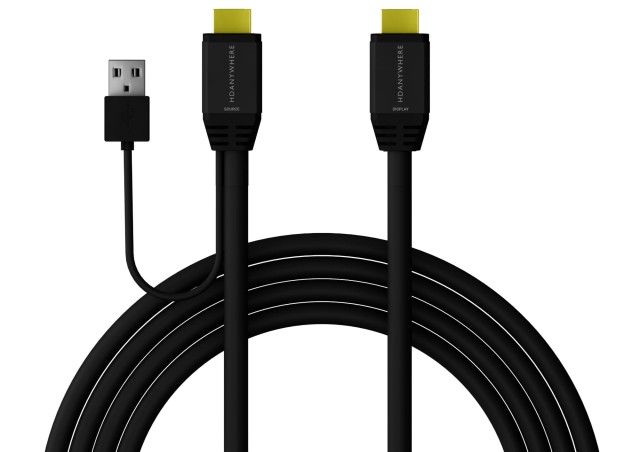 HDAnywhere 4K ActiveWire MAX (18G) HDMI 20m