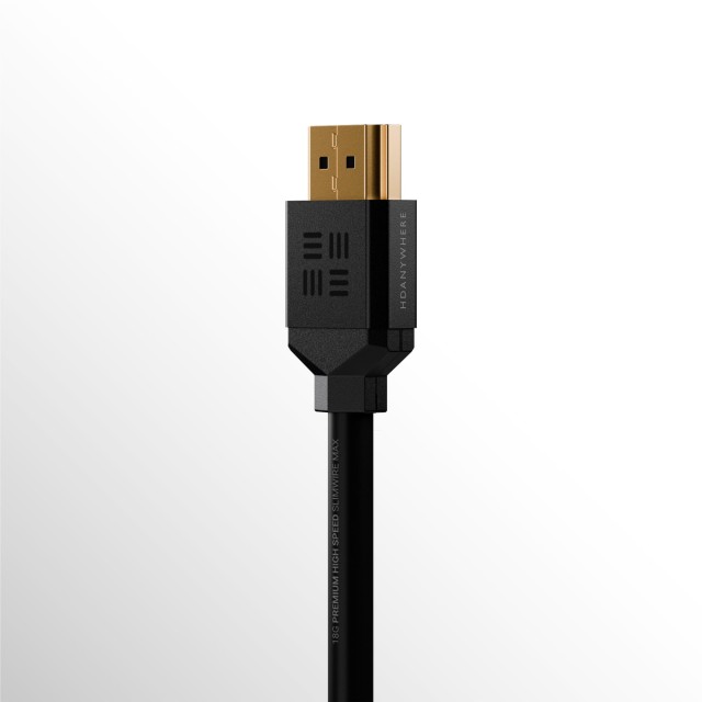 HDAnywhere 4K SlimWire MAX (18G) HDMI 0.25m