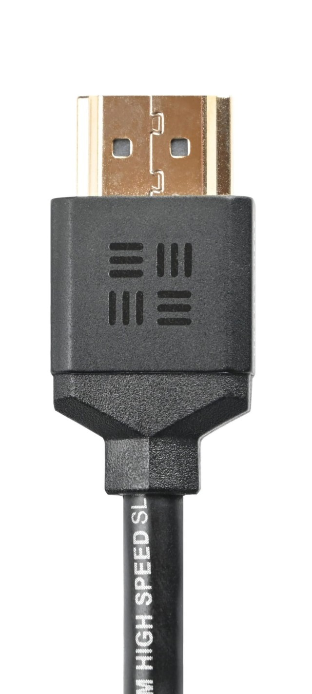 HDAnywhere 4K SlimWire MAX (18G) HDMI 0.25m