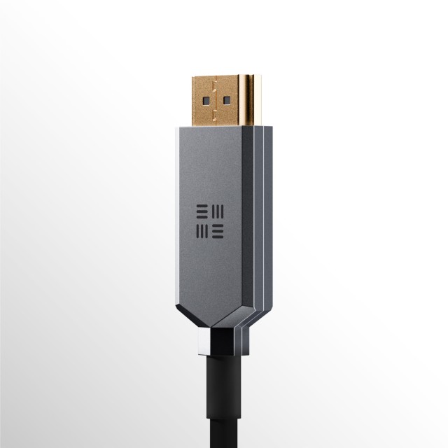 HDAnywhere 8K Fibre-Optic MAX (48G) AOC HDMI 15m