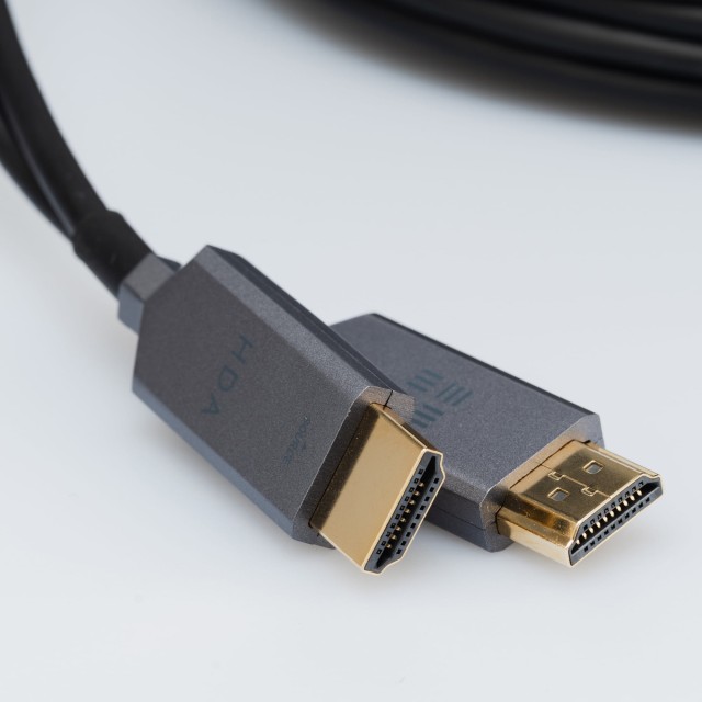 HDAnywhere 8K Fibre-Optic MAX (48G) AOC HDMI 15m