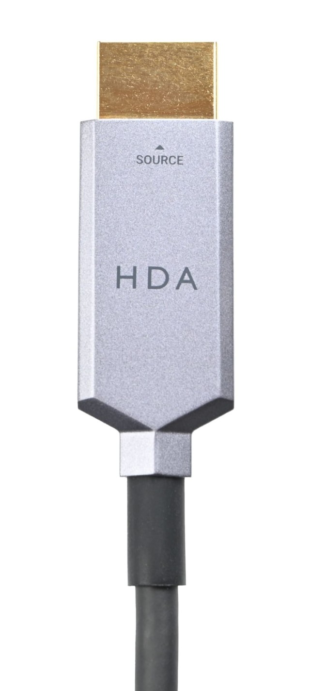 HDAnywhere 8K Fibre-Optic MAX (48G) AOC HDMI 15m