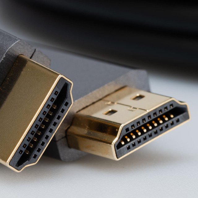 HDAnywhere 8K Fibre-Optic MAX (48G) AOC HDMI 20m