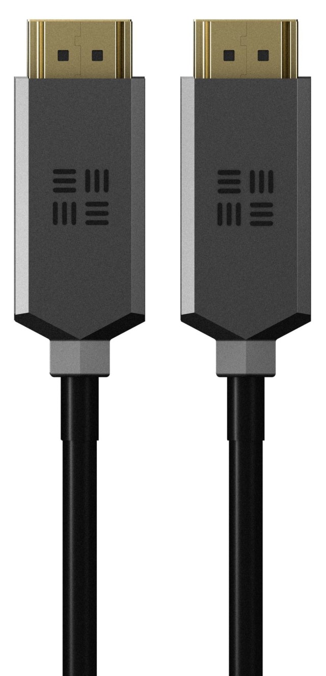 HDAnywhere 8K Fibre-Optic MAX (48G) AOC HDMI 20m