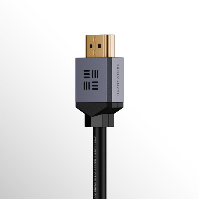 HDAnywhere 8K SlimWire MAX (48G) HDMI 0.5m