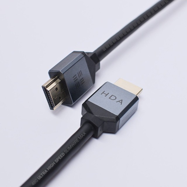 HDAnywhere 8K SlimWire MAX (48G) HDMI 0.5m