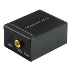 HDAnywhere DAC
