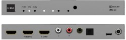 HDAnywhere Dolby & DTS AV Signal Manager