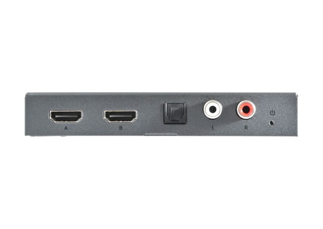 HDAnywhere HDMI Scaler and Audio Manager