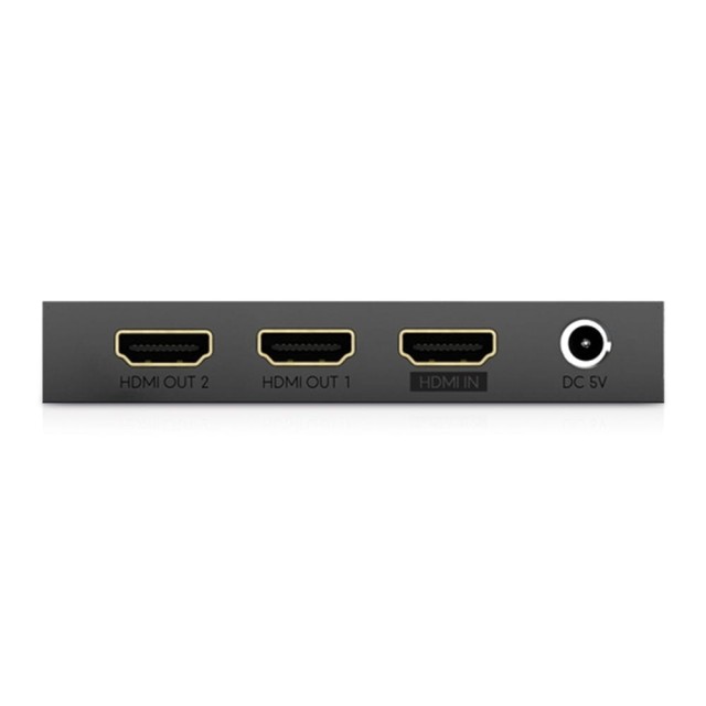 HDAnywhere HDMI Splitter MAX (1x2)