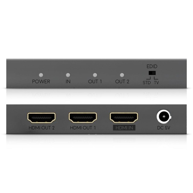 HDAnywhere HDMI Splitter MAX (1x2)