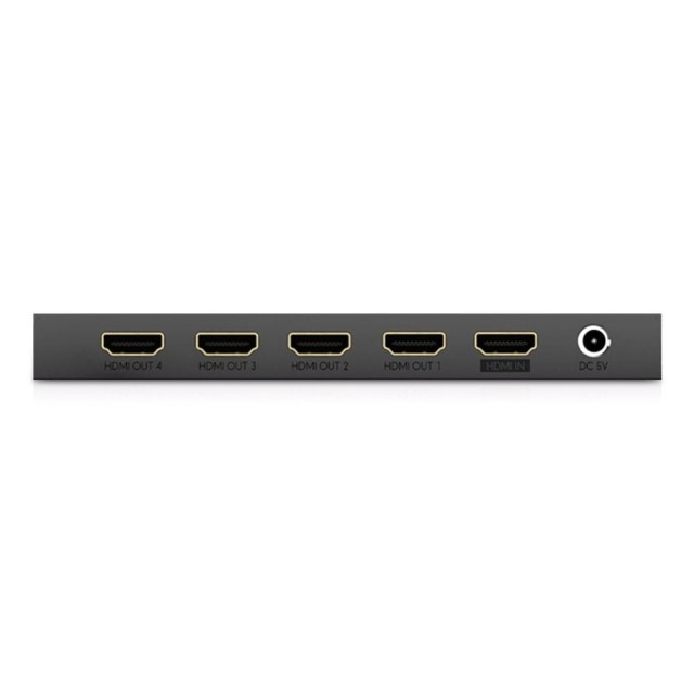 HDAnywhere HDMI Splitter MAX (1x4)