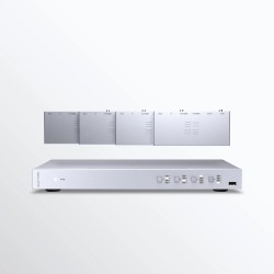 HDAnywhere MHUB (4x4) 100A