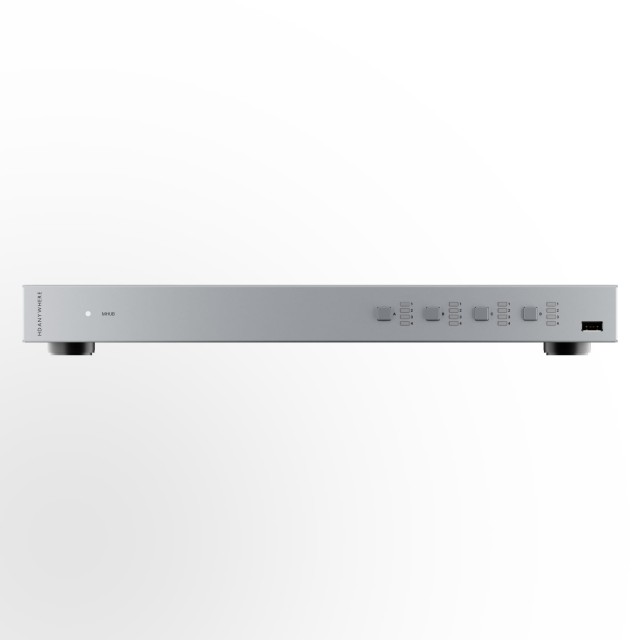 HDAnywhere MHUB (4x4) 100A