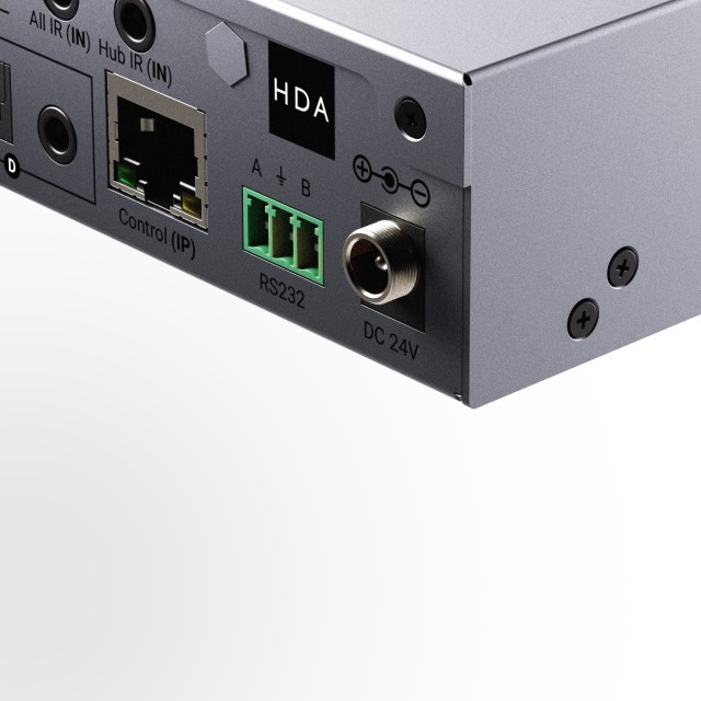 HDAnywhere MHUB (4x4) 100A