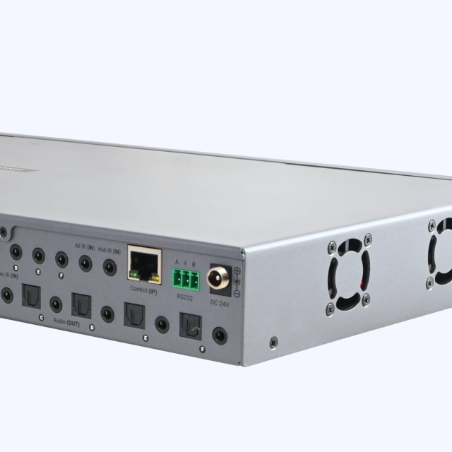 HDAnywhere MHUB (6x6) 100A