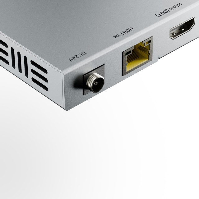 HDAnywhere MHUB (6x6) 100A