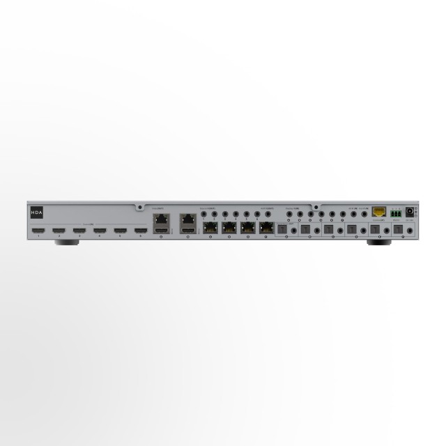 HDAnywhere MHUB (6x6) 100A