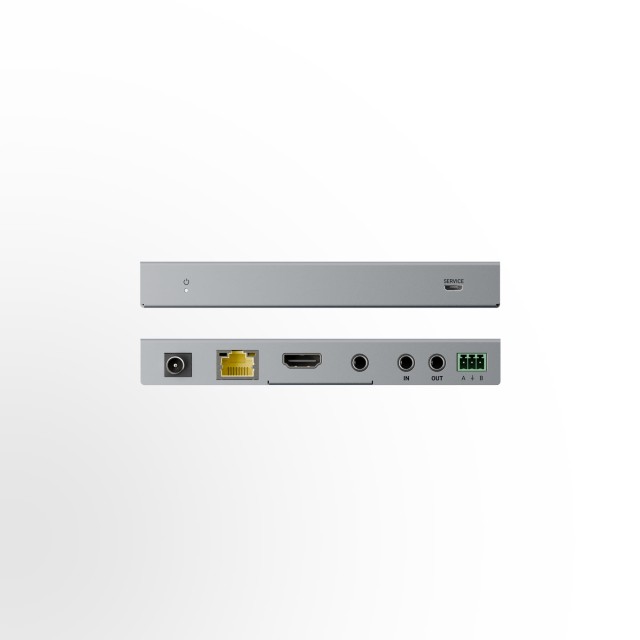 HDAnywhere MHUB (6x6) 100A
