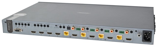 HDAnywhere MHUB PRO 2.0 (4x4)