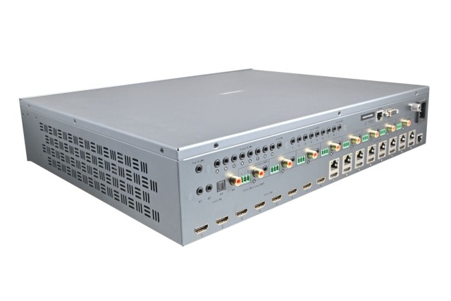 HDAnywhere MHUB PRO 2.0 (8x8)